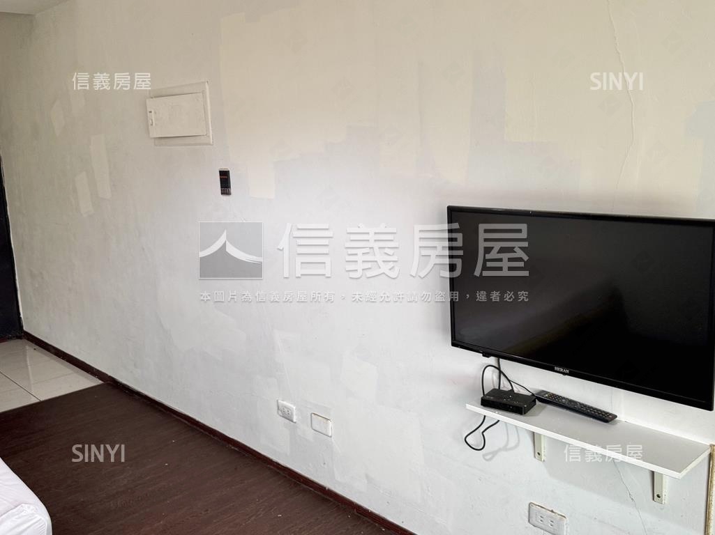 麗園道置產收租聖品房屋室內格局與周邊環境