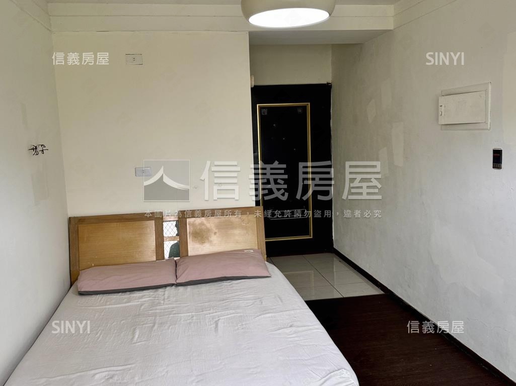麗園道置產收租聖品房屋室內格局與周邊環境