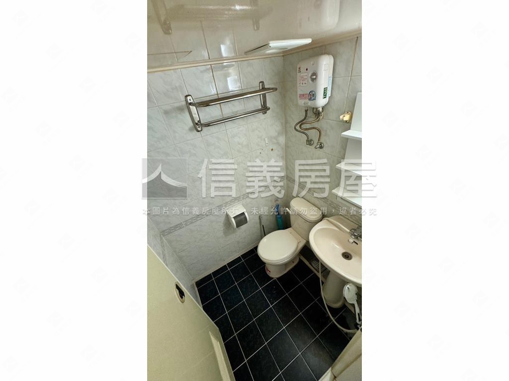 麗園道置產收租聖品房屋室內格局與周邊環境