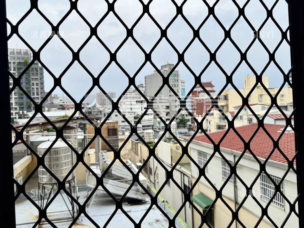 麗園道置產收租聖品房屋室內格局與周邊環境
