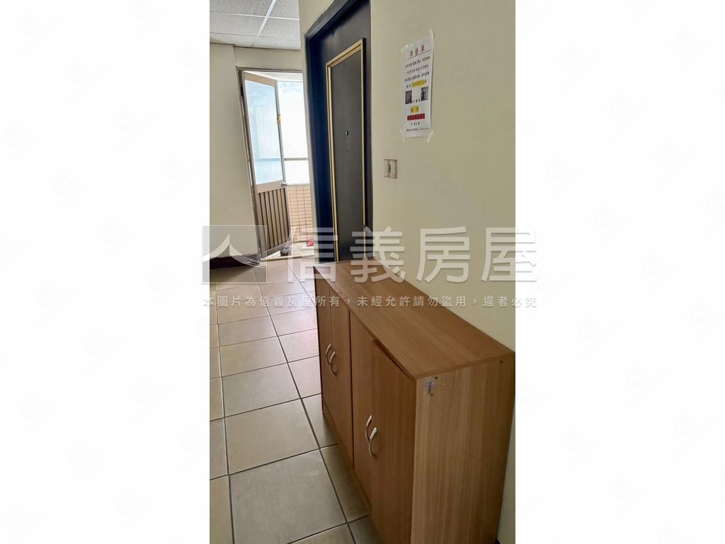 麗園道置產收租聖品房屋室內格局與周邊環境