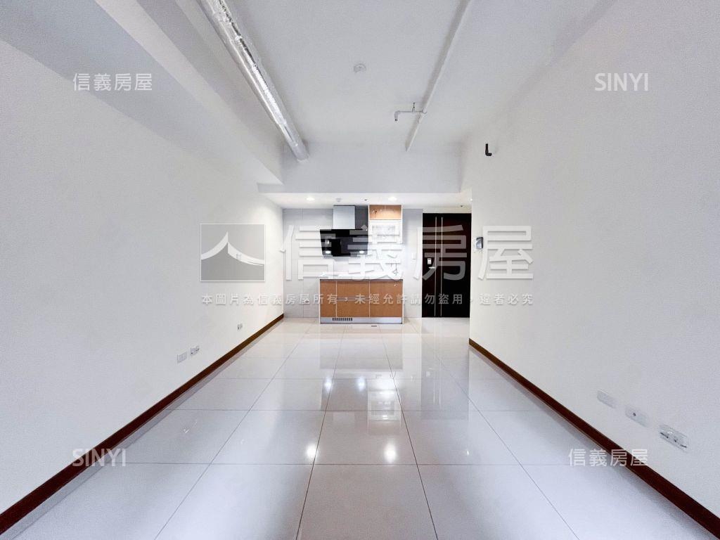 遠雄幸福成房屋室內格局與周邊環境