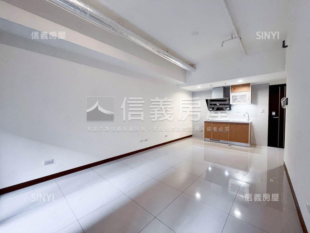 遠雄幸福成房屋室內格局與周邊環境