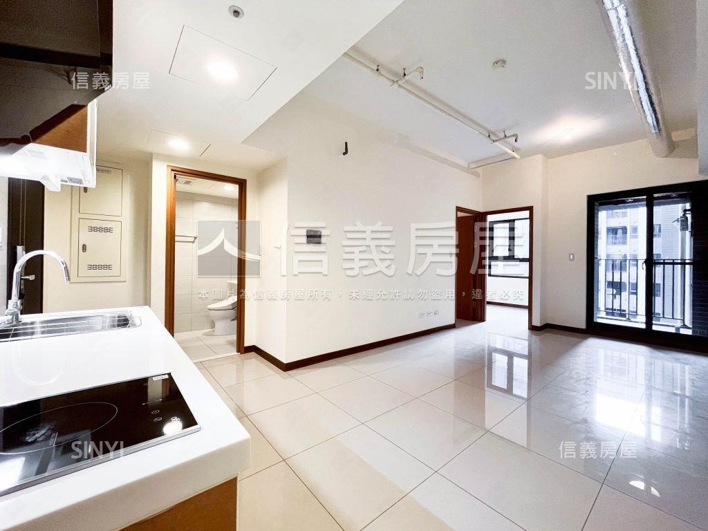 遠雄幸福成房屋室內格局與周邊環境