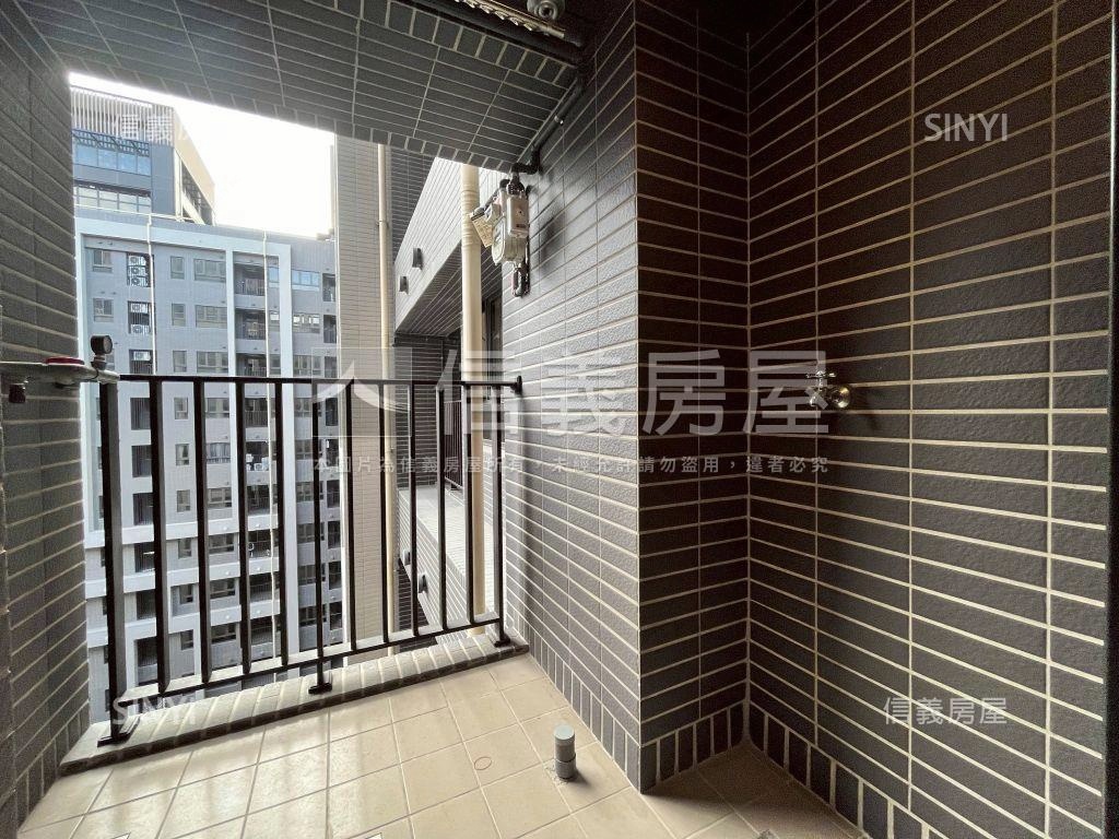 遠雄幸福成房屋室內格局與周邊環境