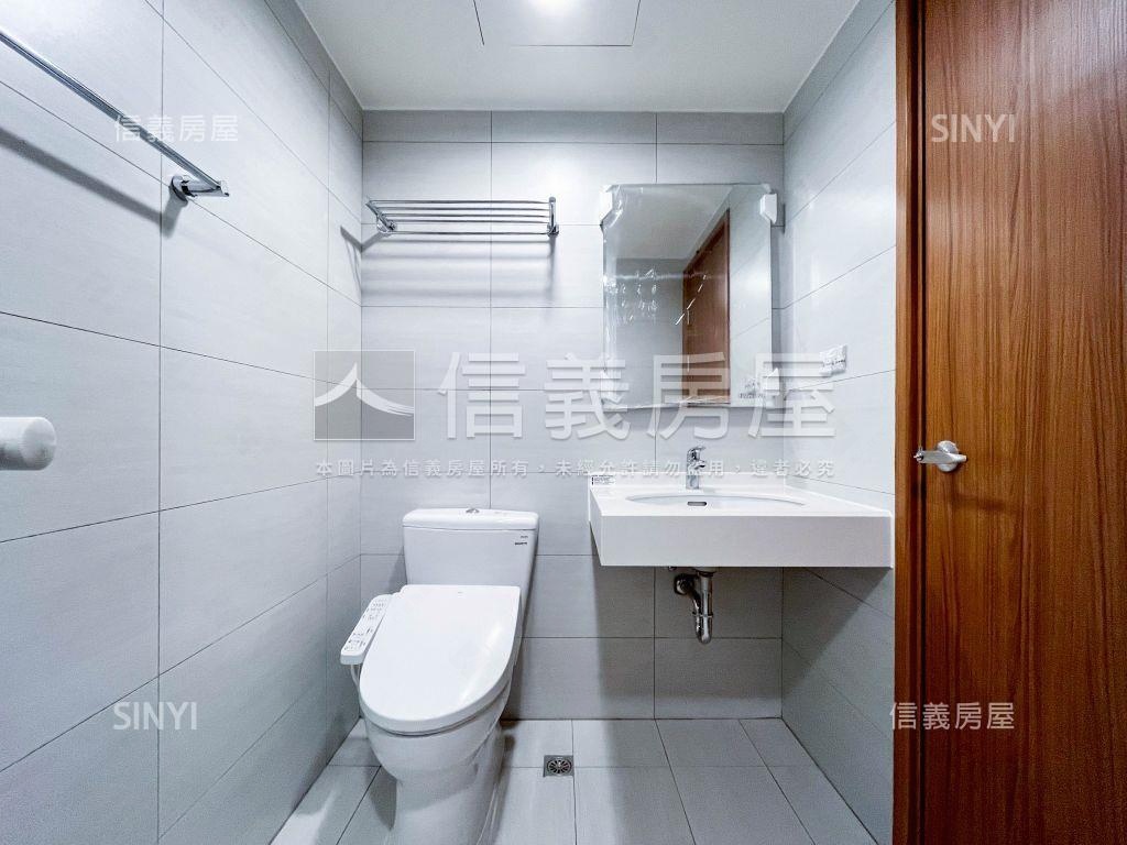 遠雄幸福成房屋室內格局與周邊環境