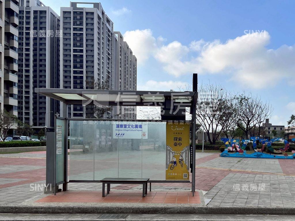 遠雄幸福成房屋室內格局與周邊環境