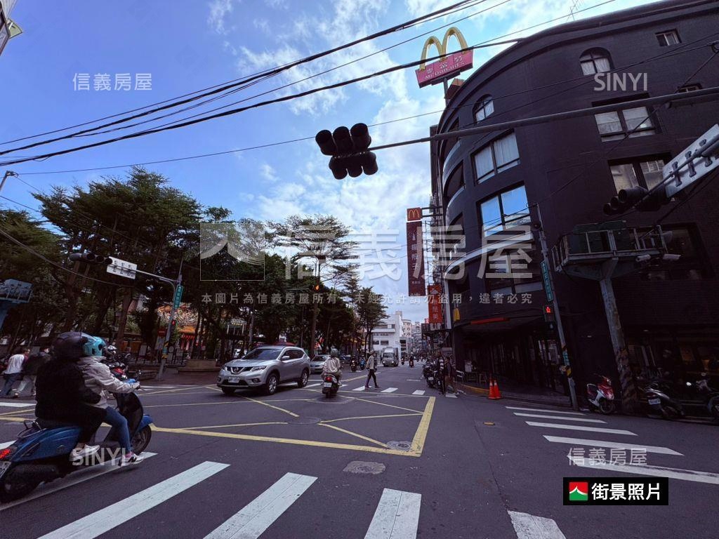 稀珍品三面採光大空間四房房屋室內格局與周邊環境