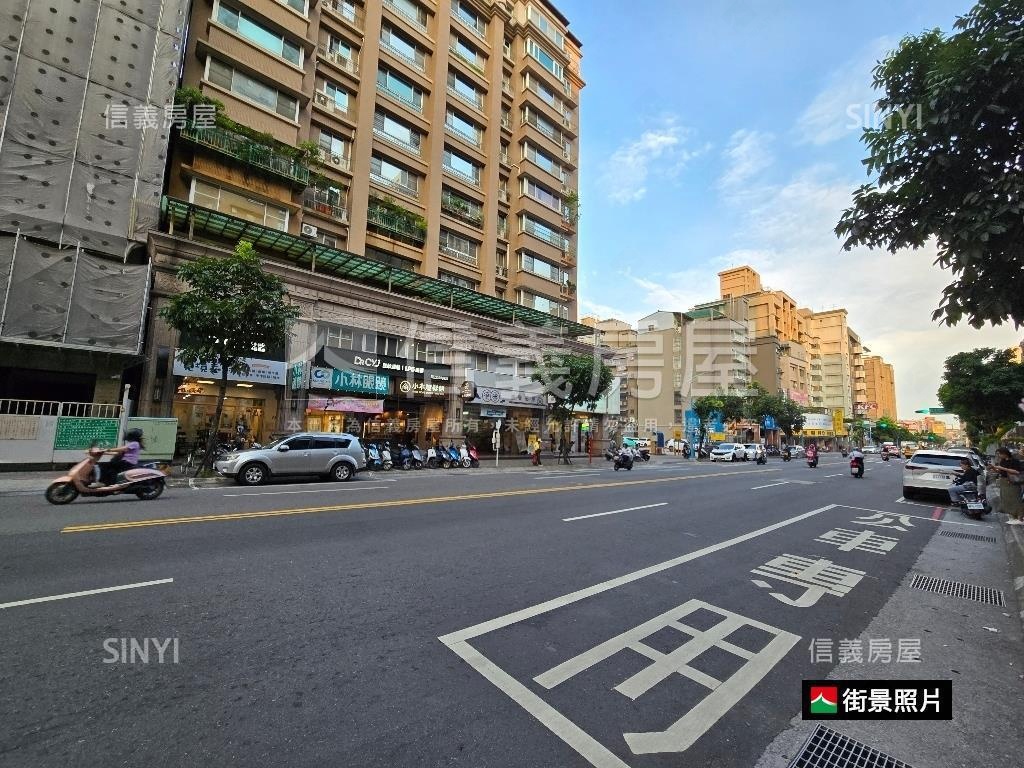 稀珍品三面採光大空間四房房屋室內格局與周邊環境