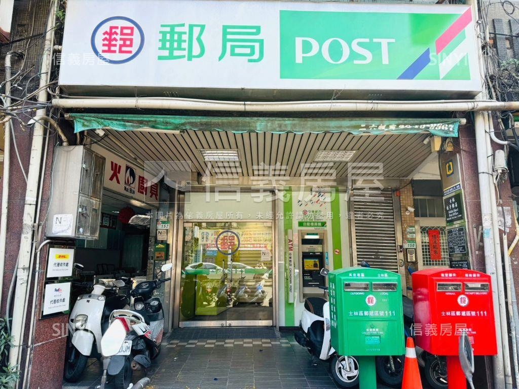 葫蘆大空間三房美寓房屋室內格局與周邊環境