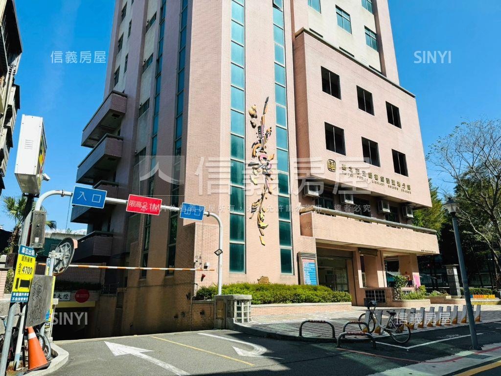 葫蘆大空間三房美寓房屋室內格局與周邊環境