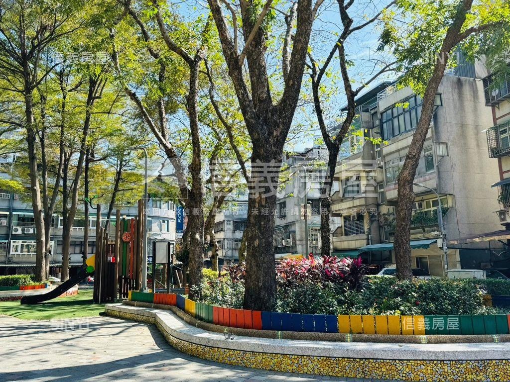 葫蘆大空間三房美寓房屋室內格局與周邊環境