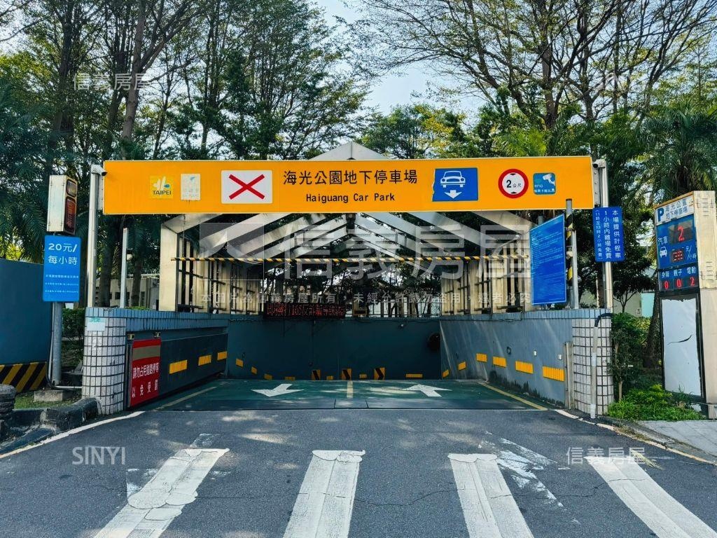 葫蘆大空間三房美寓房屋室內格局與周邊環境