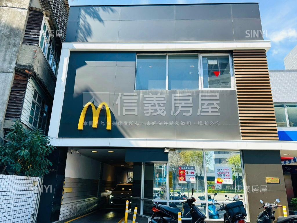 葫蘆大空間三房美寓房屋室內格局與周邊環境