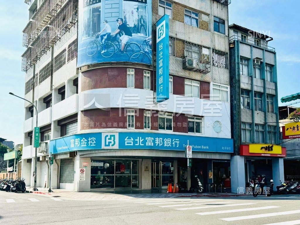 葫蘆大空間三房美寓房屋室內格局與周邊環境