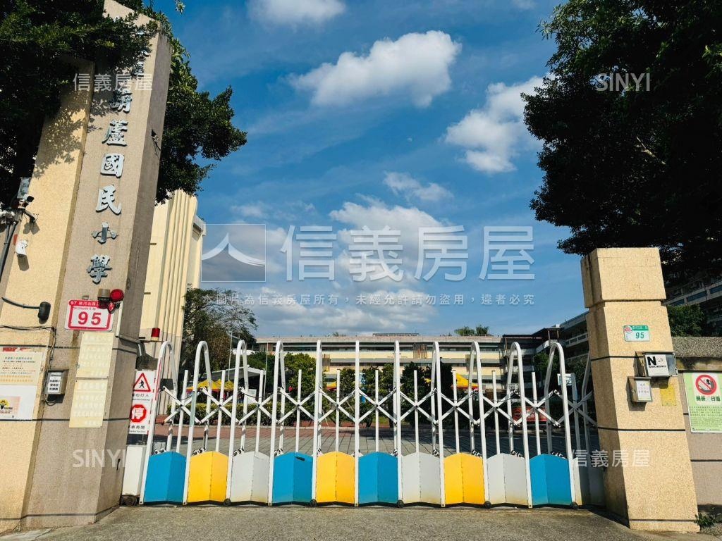 葫蘆大空間三房美寓房屋室內格局與周邊環境