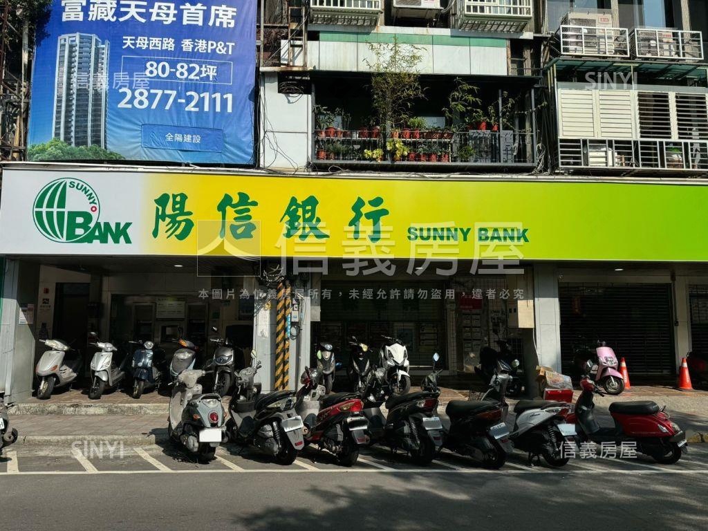 葫蘆大空間三房美寓房屋室內格局與周邊環境