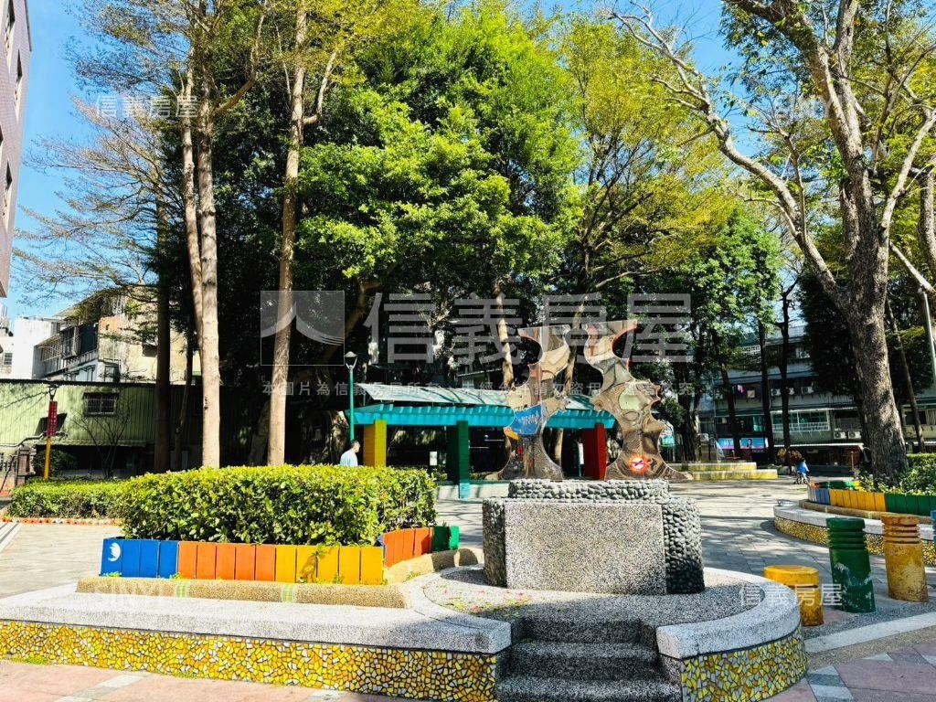 葫蘆大空間三房美寓房屋室內格局與周邊環境