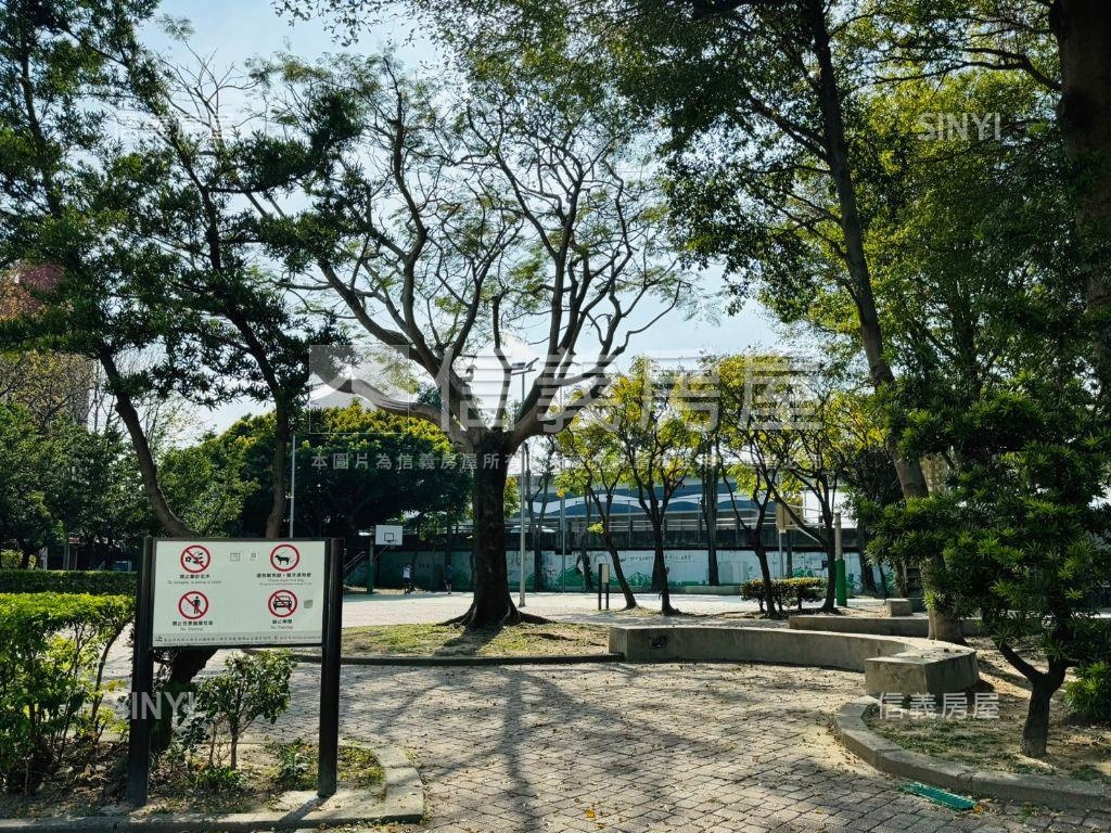 葫蘆大空間三房美寓房屋室內格局與周邊環境