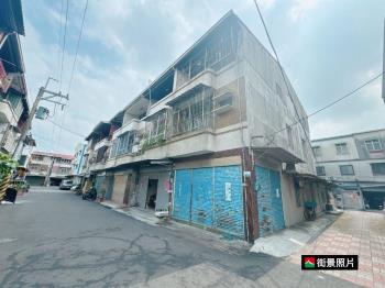 近南大附中邊間透天