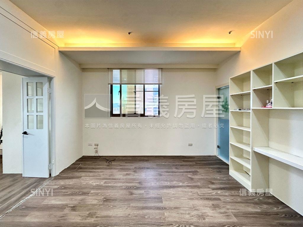 美麗永安我好美麗房屋室內格局與周邊環境