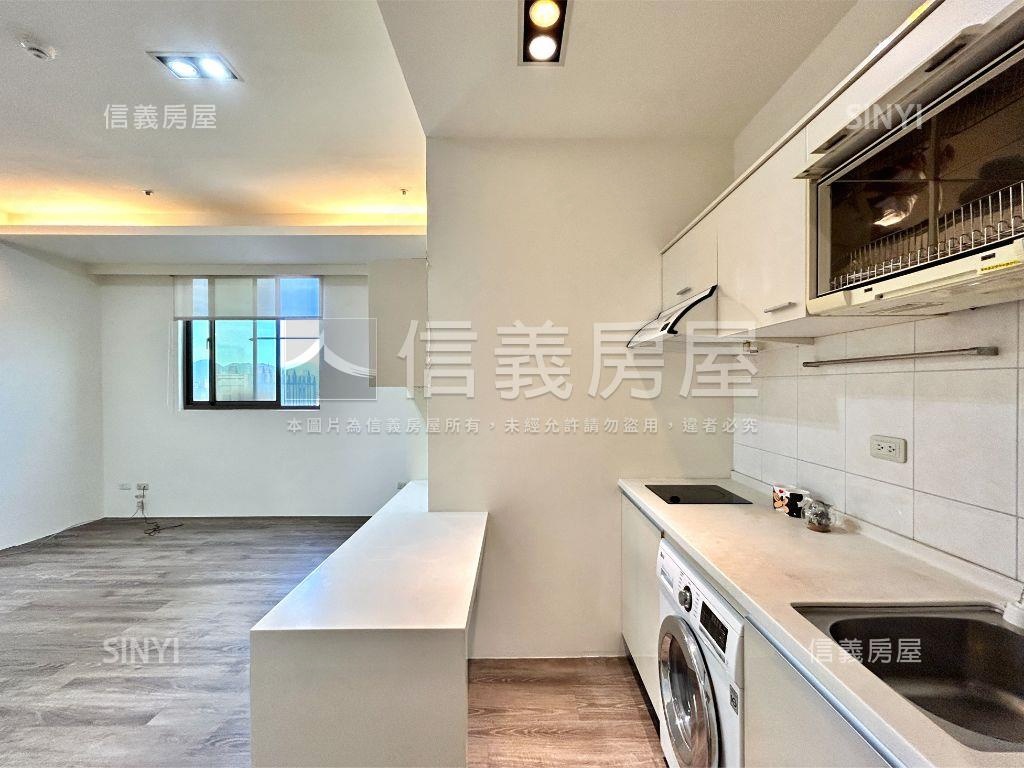 美麗永安我好美麗房屋室內格局與周邊環境