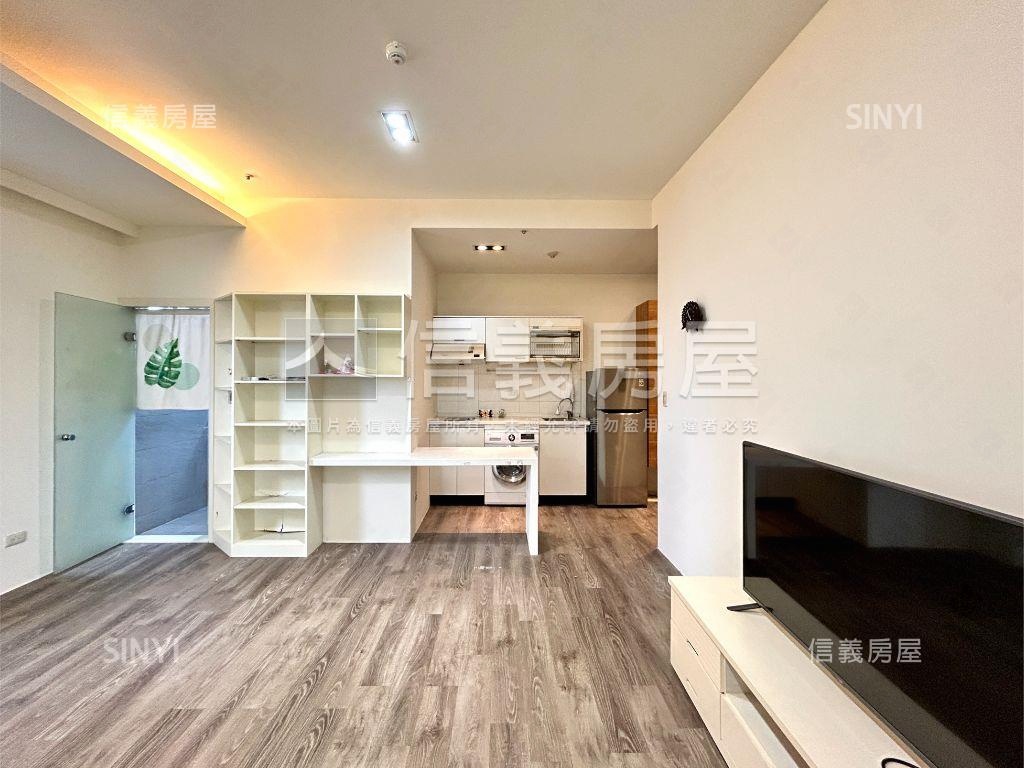 美麗永安我好美麗房屋室內格局與周邊環境