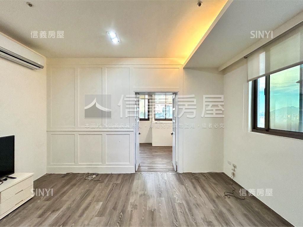 美麗永安我好美麗房屋室內格局與周邊環境