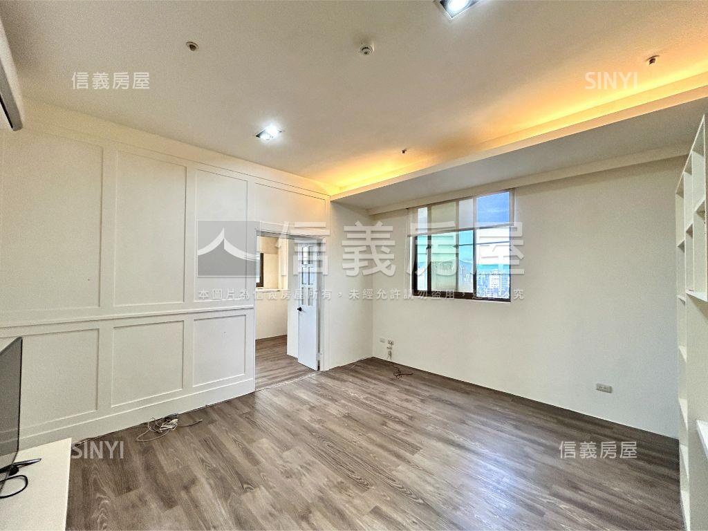 美麗永安我好美麗房屋室內格局與周邊環境