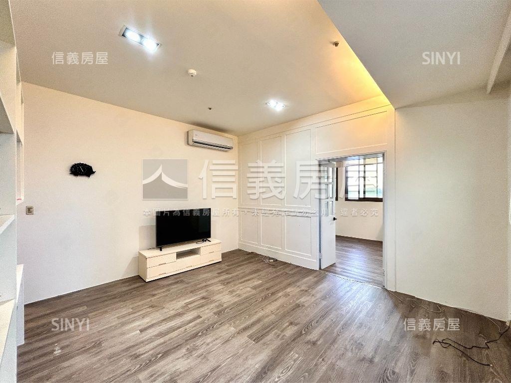 美麗永安我好美麗房屋室內格局與周邊環境