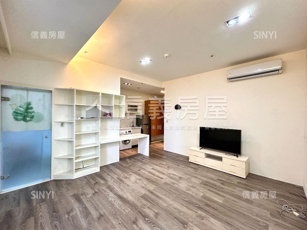美麗永安我好美麗房屋室內格局與周邊環境