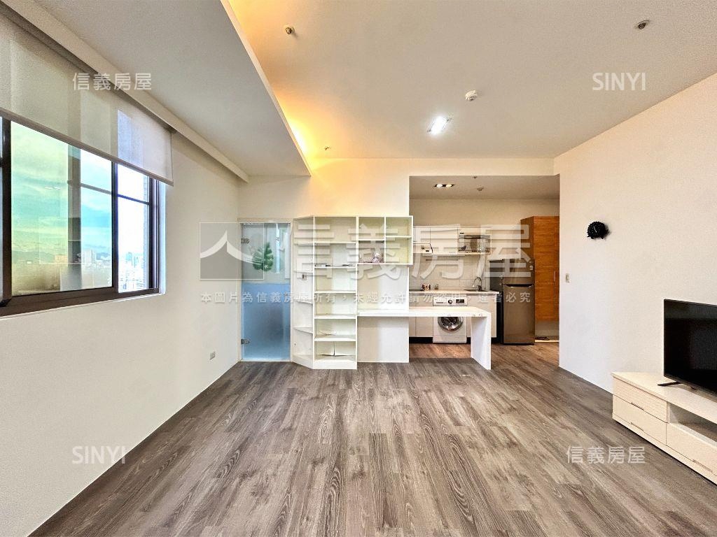 美麗永安我好美麗房屋室內格局與周邊環境