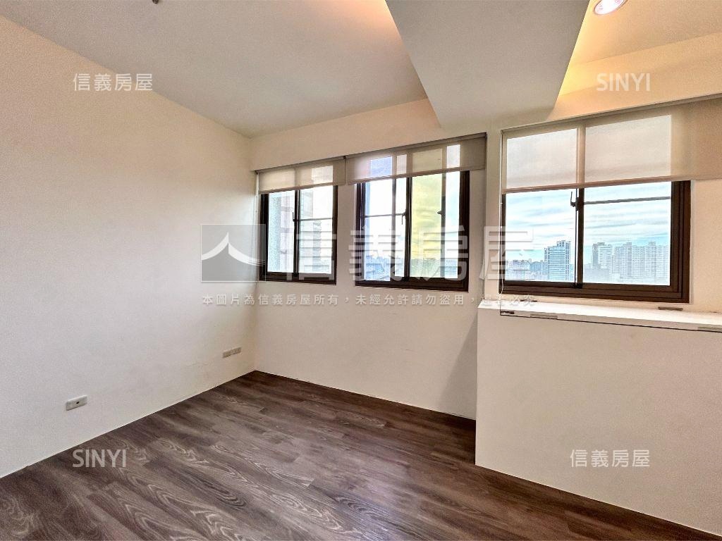 美麗永安我好美麗房屋室內格局與周邊環境