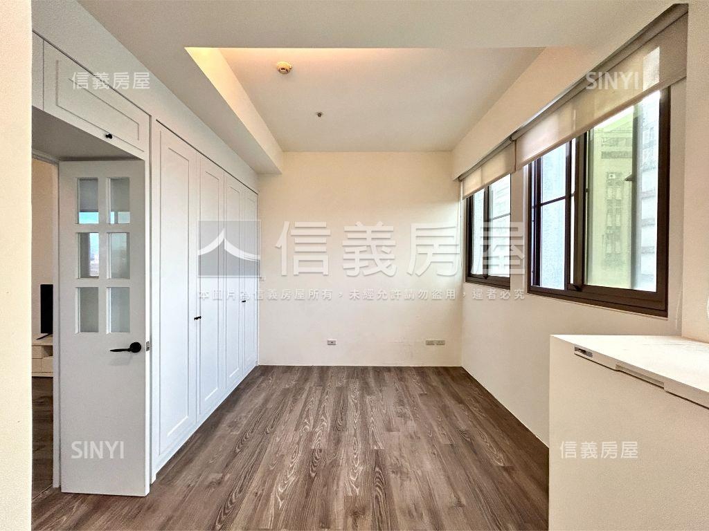 美麗永安我好美麗房屋室內格局與周邊環境