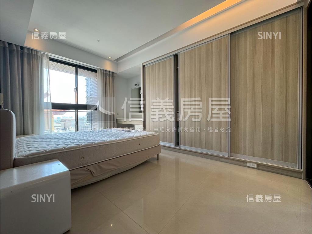 惠宇豐閣高樓三房平車位房屋室內格局與周邊環境