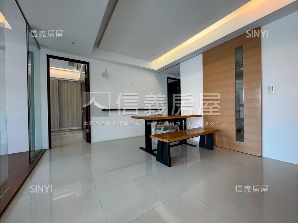 惠宇豐閣高樓三房平車位房屋室內格局與周邊環境