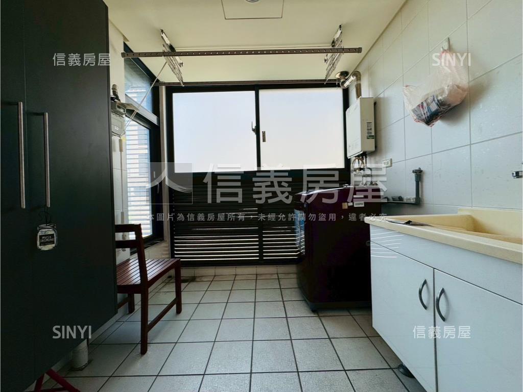 惠宇豐閣高樓三房平車位房屋室內格局與周邊環境