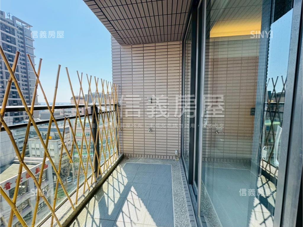 惠宇豐閣高樓三房平車位房屋室內格局與周邊環境