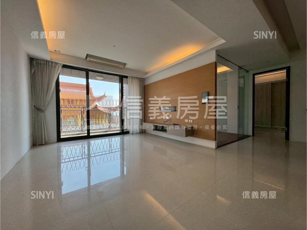 惠宇豐閣高樓三房平車位房屋室內格局與周邊環境