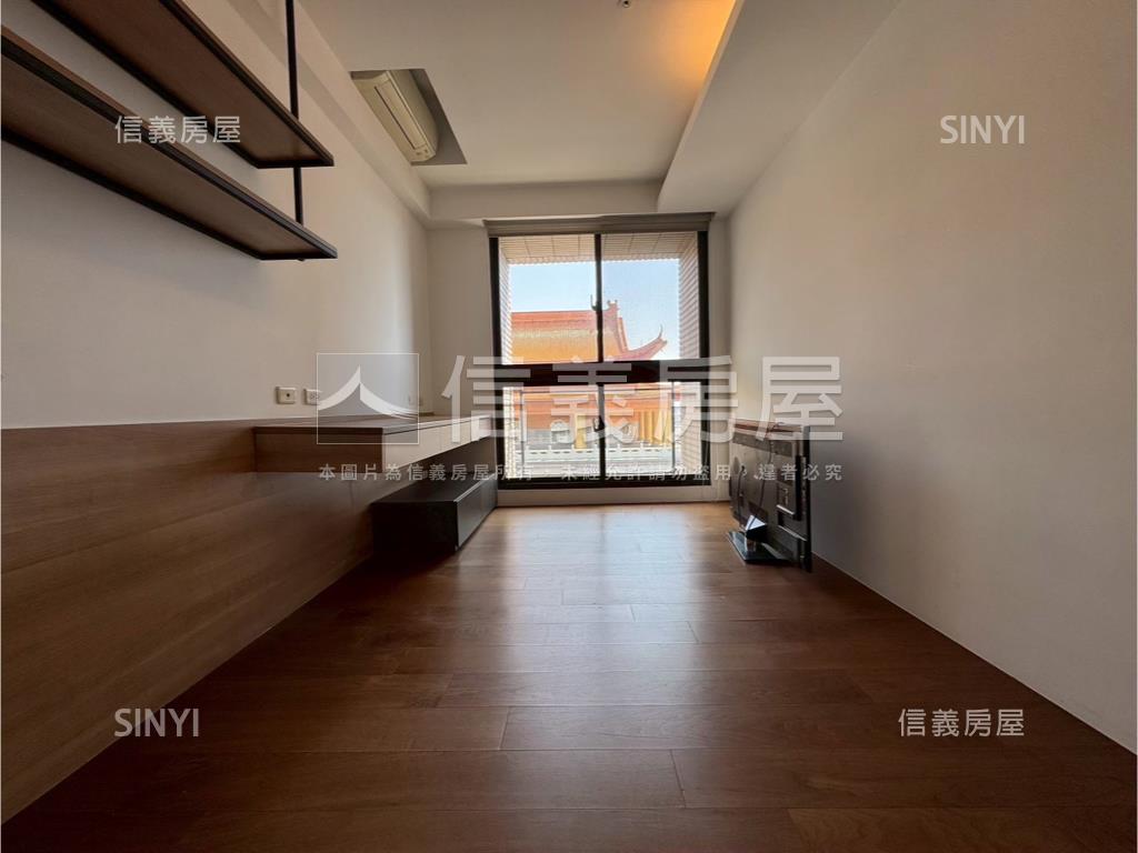 惠宇豐閣高樓三房平車位房屋室內格局與周邊環境