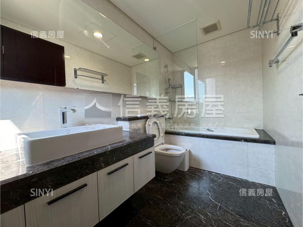 惠宇豐閣高樓三房平車位房屋室內格局與周邊環境