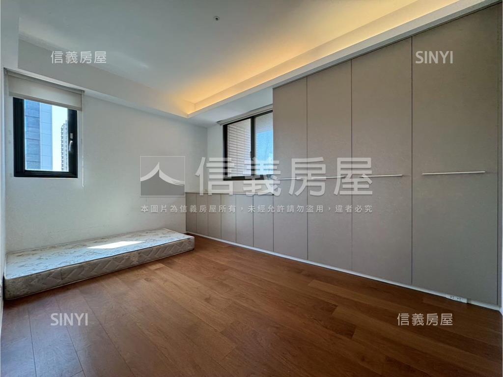 惠宇豐閣高樓三房平車位房屋室內格局與周邊環境