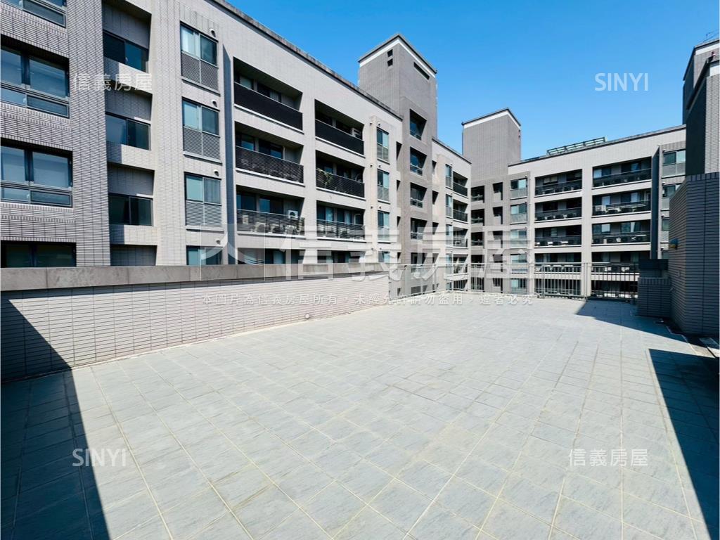 惠宇豐閣高樓三房平車位房屋室內格局與周邊環境