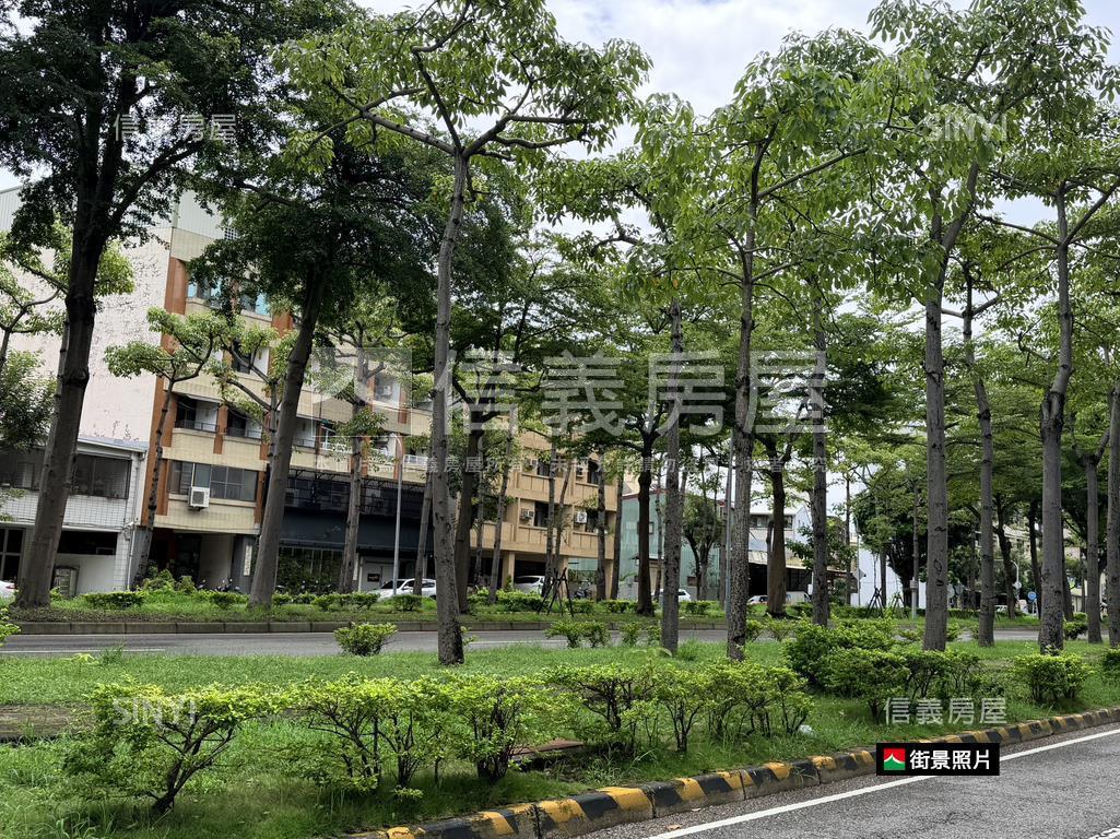 成大東豐路五房寓房屋室內格局與周邊環境