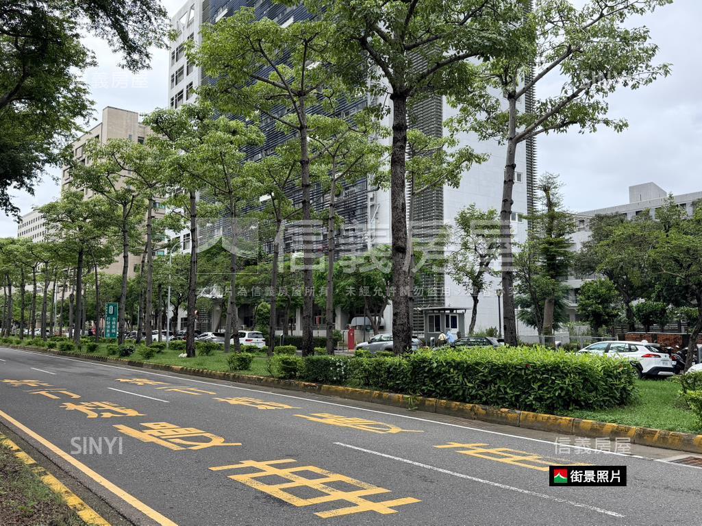 成大東豐路五房寓房屋室內格局與周邊環境