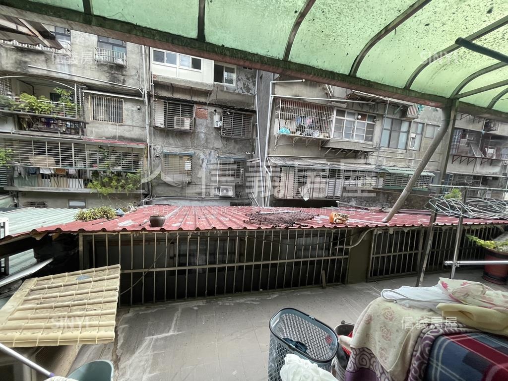 德昌大空間美寓房屋室內格局與周邊環境
