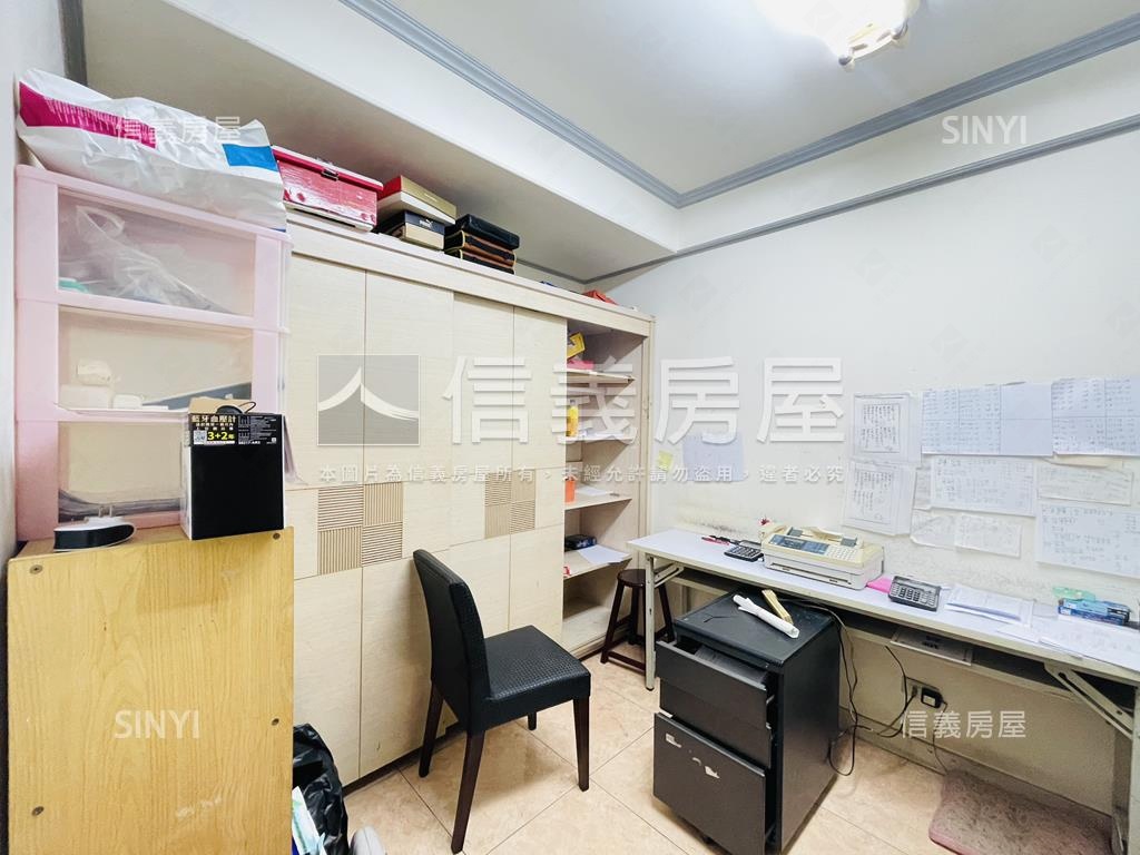 德昌大空間美寓房屋室內格局與周邊環境