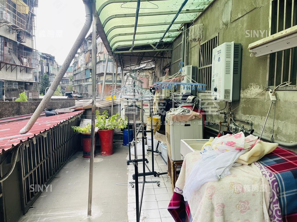德昌大空間美寓房屋室內格局與周邊環境