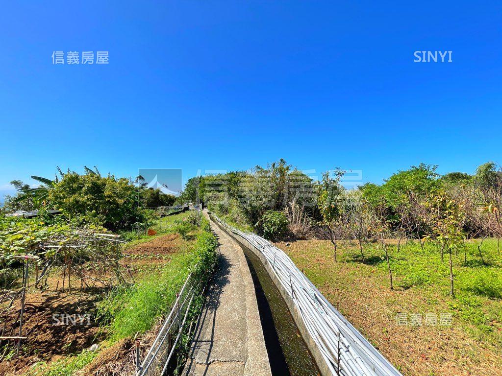 【土地】陽明山千坪農地房屋室內格局與周邊環境