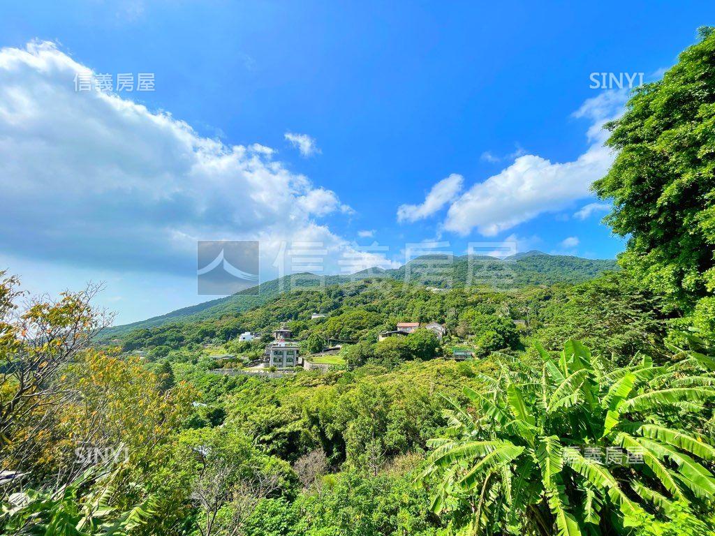 【土地】陽明山千坪農地房屋室內格局與周邊環境